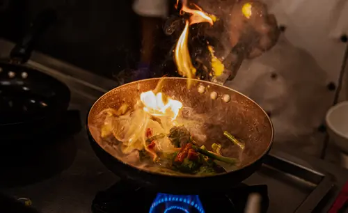 Ajit Bhawan Palace, Jodhpur - Other Facilities - Restaurant 5